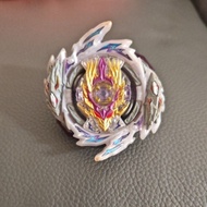 Beyblade Takara Tomy Longinus B-168 and B110