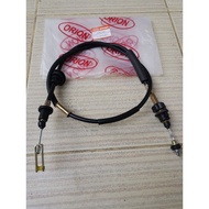 Clutch Cable Suzuki K6A 42200-76A00 57 Inches Orion