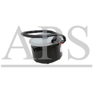 TOYOTA HIACE KDH200  2007 AIR COND FAN MOTOR (48103D)(54703W)