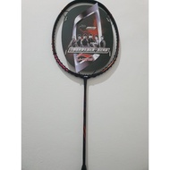 Lining Racket LI-NING AXFORCE 80 CL (CHEN LONG) 3UG5 ASEAN PREMIUM