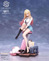 🔥Gk新品預訂🔥Cosh戀上換裝娃娃 喜多川海夢