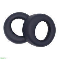 dusur Ear Pads Headphone Earpads For Sony  5 Pulse 3D PS5 Ear Cushion Headphone Earpad Replacement Cushion Cover