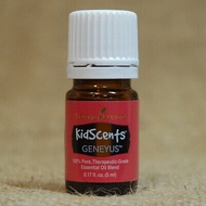 Young Living Kidscents GeneYus Essential Oil (5ml)