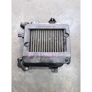 avy turbo intercooler used japan