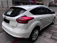 自售2011年福特-FOCUS 1.0 -可私下分期