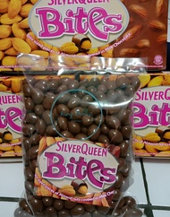 Coklat Silverqueen Bites 1 Kg [Populer]
