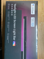 Yeelight螢幕掛燈Pro