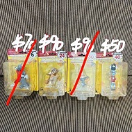 tom&jerry  一番賞 A賞 B賞 6 24 30 40 tuffy 小不點 figure 泰菲 心跳 甜筒