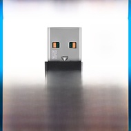 ชุดรับสัญญาณ Logitech Unifying Receiver 6 ช่อง คีย์บอร์ดและเมาส์แบบไร้สาย Logitech M330 K580 M590 M2