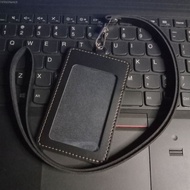 Card Holder Lanyard 1 slot