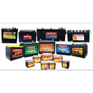 R X H BRIDGESTONE TIRE