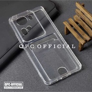 Oppo Reno 11 5g Oppo Reno 11 Pro 5g Card Case Clear Card Slot Case Oppo Reno 11 5g Oppo Reno 11 Pro 5g