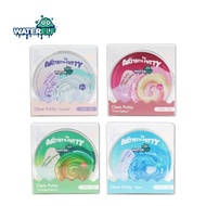 Waterelf Clear Putty | Children Slime Play Toys