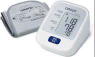 Omron 手臂式血壓計 HEM-7120 (日文版)