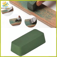 [Boomfashion] Alumina Abrasive Polishing Paste Buffingpound Metal  Grinding Paste [MY]
