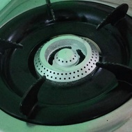 MANCA 3D Burner Gas Stove Burner 3D LPG Gas Stove Barner For Standard Gas Stove Cast IronBurner
