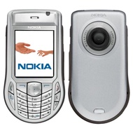 RB nokia 6630 normal second