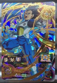 龍珠英雄卡，BMT1-054，四星卡