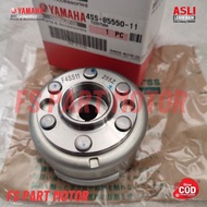 Magnet ROTOR MAGNET MAGNET MAGNET MAGNET MAGNET MAHNET YAMAHA YZ125 YZ 125 ORIGINAL 4SS-85550-11