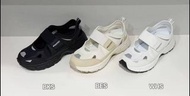 截單日期:6月30日✂️🇰🇷 #Discovery #DC2124👟Lite Sandy 涼鞋  👩🏻女款 #涼鞋 #運動鞋 #老爹鞋 #波鞋 #厚底鞋 #男鞋 #女鞋 #男裝 #女裝 #男女同款❤️