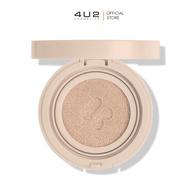 4U2 SKIN AIRY MATTE cushion SPF50++++ Formula Beautiful 24 Hours. 4U2