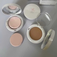Snow Fairy Pressed Powder 12g 0N 1N 2N