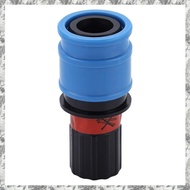 [I O J E] Replacement Kitchen Faucet Quick Coupling 46138000 for  Models 46138000 46315000 1/2 Inch 