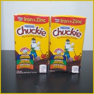 ✷ ◩ ♚ Nestle Chuckie Chocolate Milk Drink 110ml-180ml- 250ml