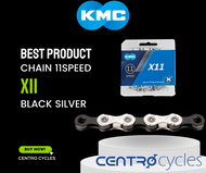 KMC CHAIN 11 SPEED PRODUCT
