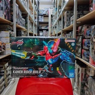 KAMEN RIDER BUILD RABBIT STANDARD RISE FIGURE 30359/61622