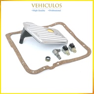 24230298 10478120 4T65E 4L60E Transmission Solenoid Valve - With TCC & PWM Downshift Shift A&B Solen