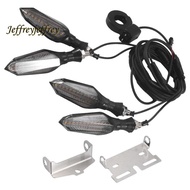 Ebike Turn Signal Ebike Cable Ebike Cable LED Flashing 12V Ebike Cable V04-36-72V