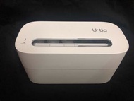 韓國Utia Aqua Peeling 深層毛孔清潔機