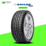 SAILUN ATREZZO ZSR จำนวน 1 เส้น (กรุณาเช็คสินค้าก่อนสั่งซื้อ)