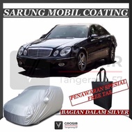 Mercedes E230 New Eyes Coating Body Cover Mercedes E230 Best