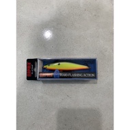 Rapala Flat Rap 8 lure.