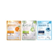 WARDAH SHEET MASK / WARDAH NATURE DAILY SHEET MASK