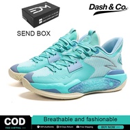 New Basketball Shoes With Spike For Men And Women Spike Glow In The Dark Basketball Shoes