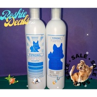 Furfect Fipronil shampoo 500ml