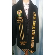 1-day graduation sash cumlaude/line 3
