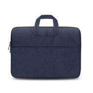 Soft Case เคสโน๊ตบุ๊ค กระเป๋าโน๊ตบุ๊ค ซองผ้าใส่แท็บเล็ต11.6-15.6 INCH เคสแมค ซองใส่โน๊ตบุ๊ค ซองแล็ปท