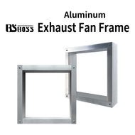 BSBOSS Aluminium Frame Exhaust Fan