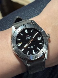 純粹分享，不賣， Orient Mako 40 , 錯體第26分鐘