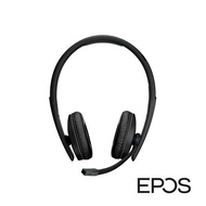 【EPOS】Sennheiser ADAPT 260 無線藍芽耳機麥克風 - 雙耳 公司貨 廠商直送