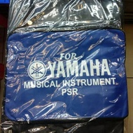 TAS KEYBOARD YAMAHA PSR S950. PSR S970. PSR S975 KUALITAS BAGUS