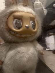 大天使labubu