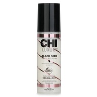 CHI 黑種籽油捲髮修復霜Luxury Black Seed Oil Curl Defining Cream-Gel 148ml/5oz