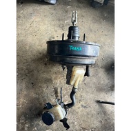NISSAN TEANA J32 MASTER PUMP