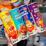 BIKA Potato Snack (Mix ‘N’ Shake)