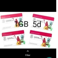 V0cr Trl 1gb 5d